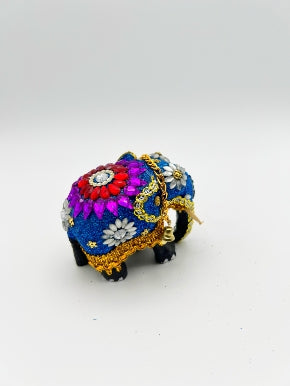 Two Inches Decorative Elephant