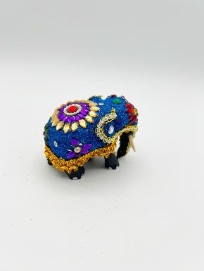 Two Inches Decorative Elephant