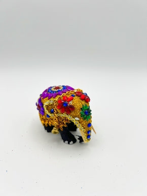 Two Inches Decorative Elephant