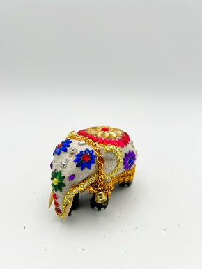 Two Inches Decorative Elephant