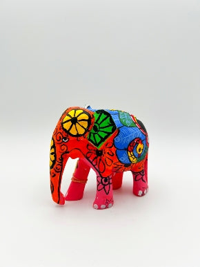 KaleidoElephant