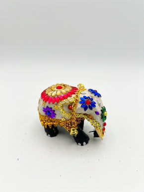 Two Inches Decorative Elephant