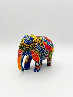 Vivid Elephant