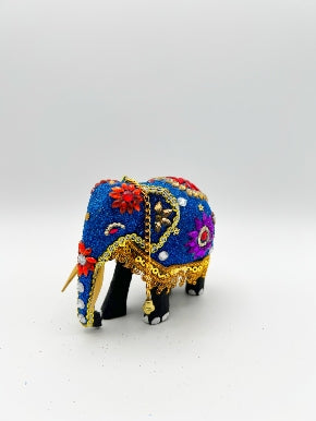 Radiant Elephant