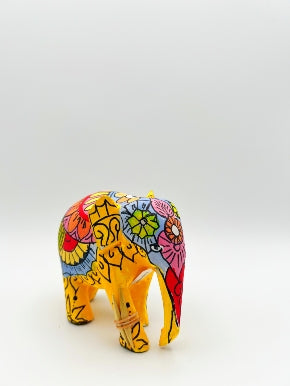 Elephantine Elegance