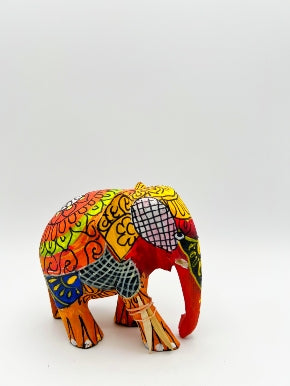 Two Inches Decorative Elephant