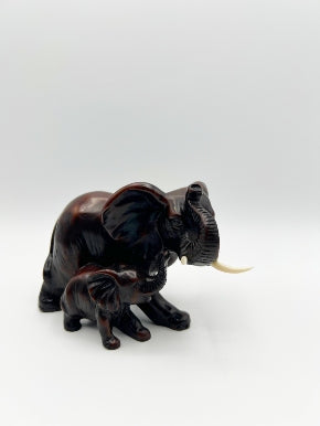 Dazzling Design Elephant