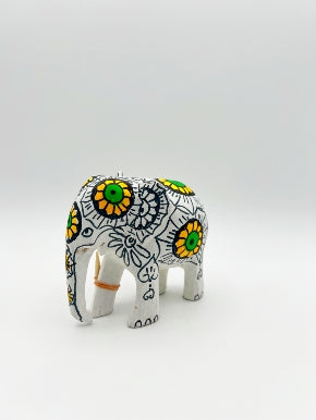Enchanted Elephant