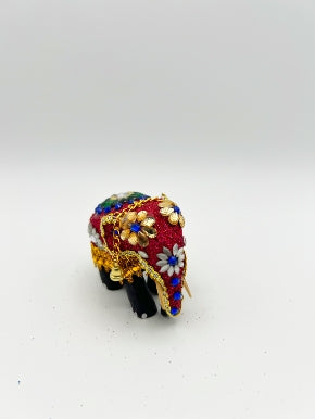 Two Inches Decorative Elephant
