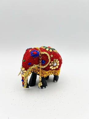 Kaleidoscope Elephant