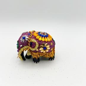 Two Inches Decorative Elephant