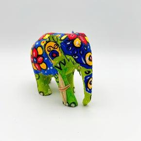 Artistic Elephant Showcase