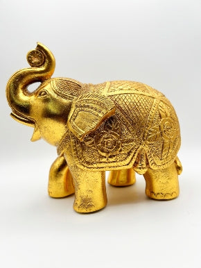 Elephantine Bowl Holder