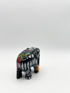 Two Inches Decorative Elephant