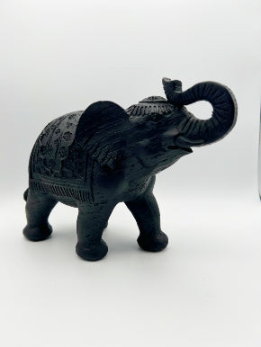 Emerald Delight Figurine