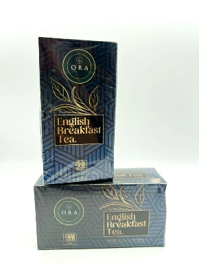 English Breakfast Tea