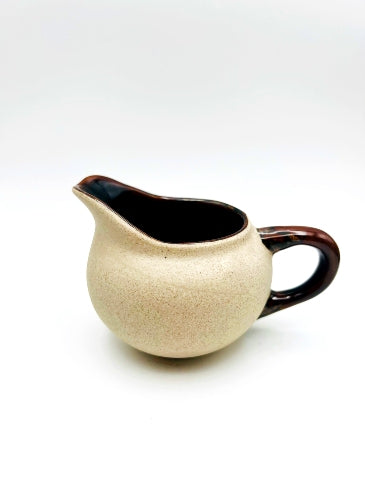 Monochrome Charm Jug