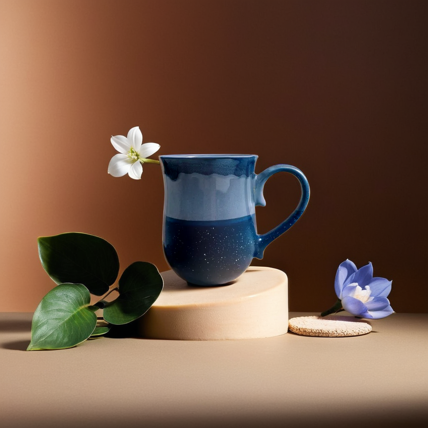bosmarlin ceramic mug