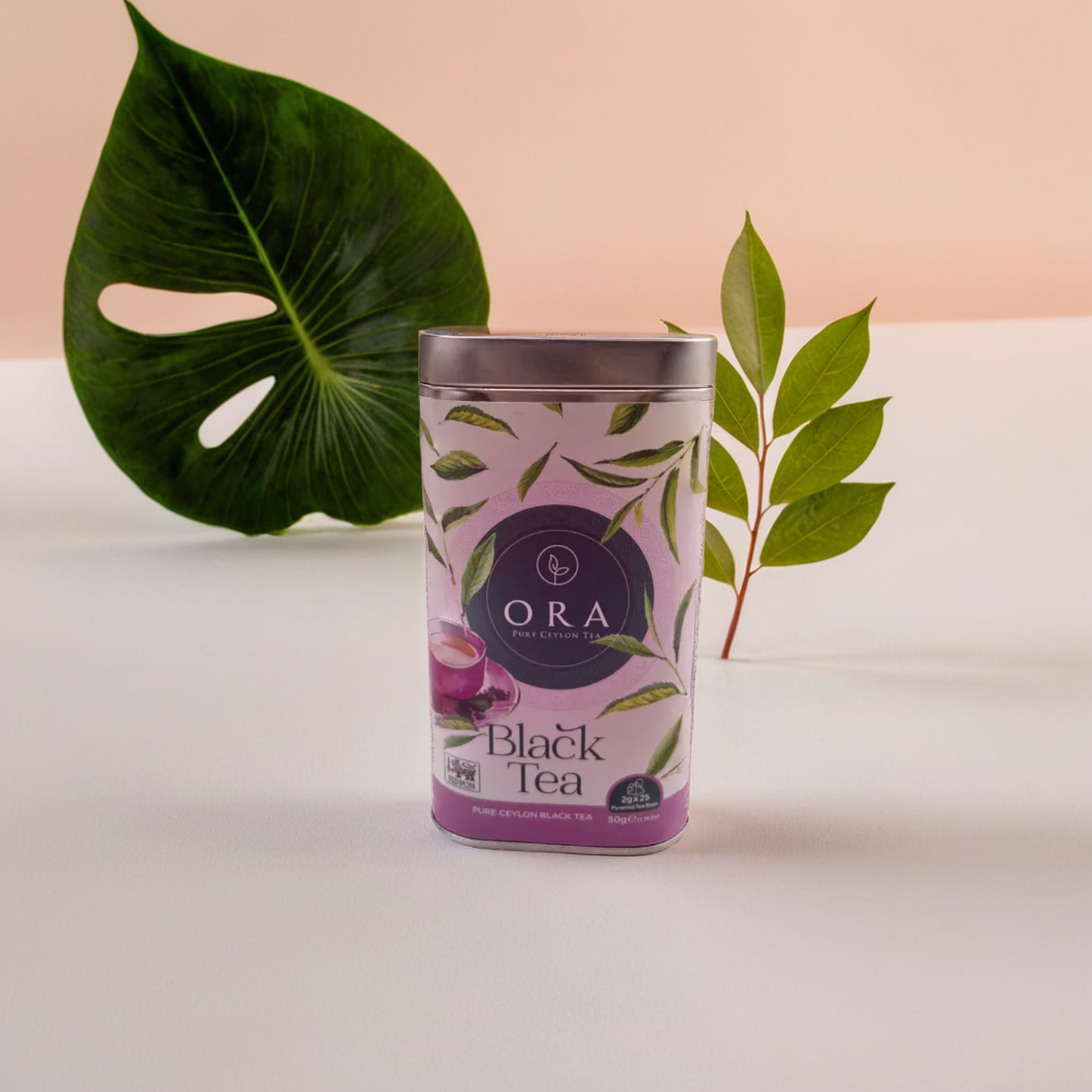Black Tea