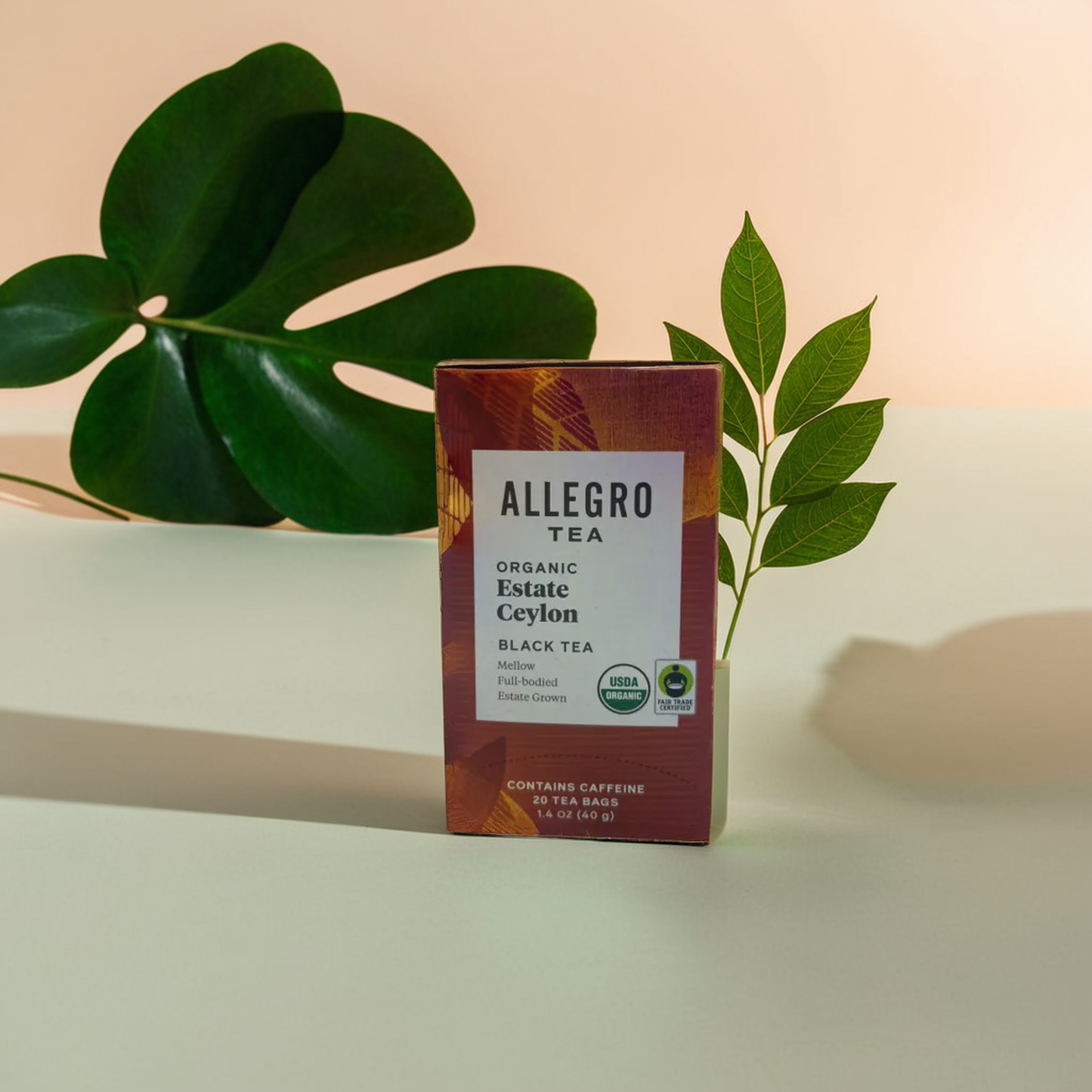 Allegro Tea