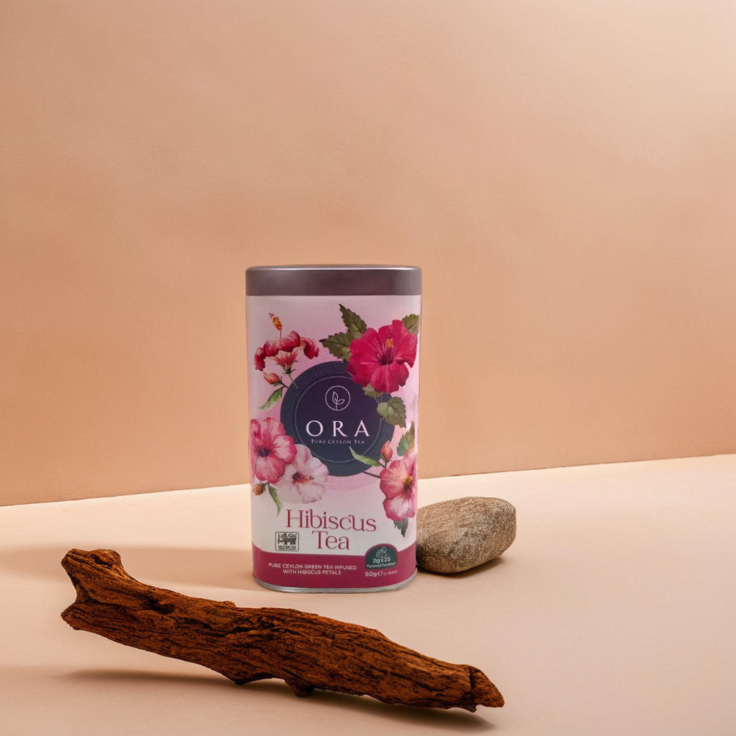 Hibiscus Tea