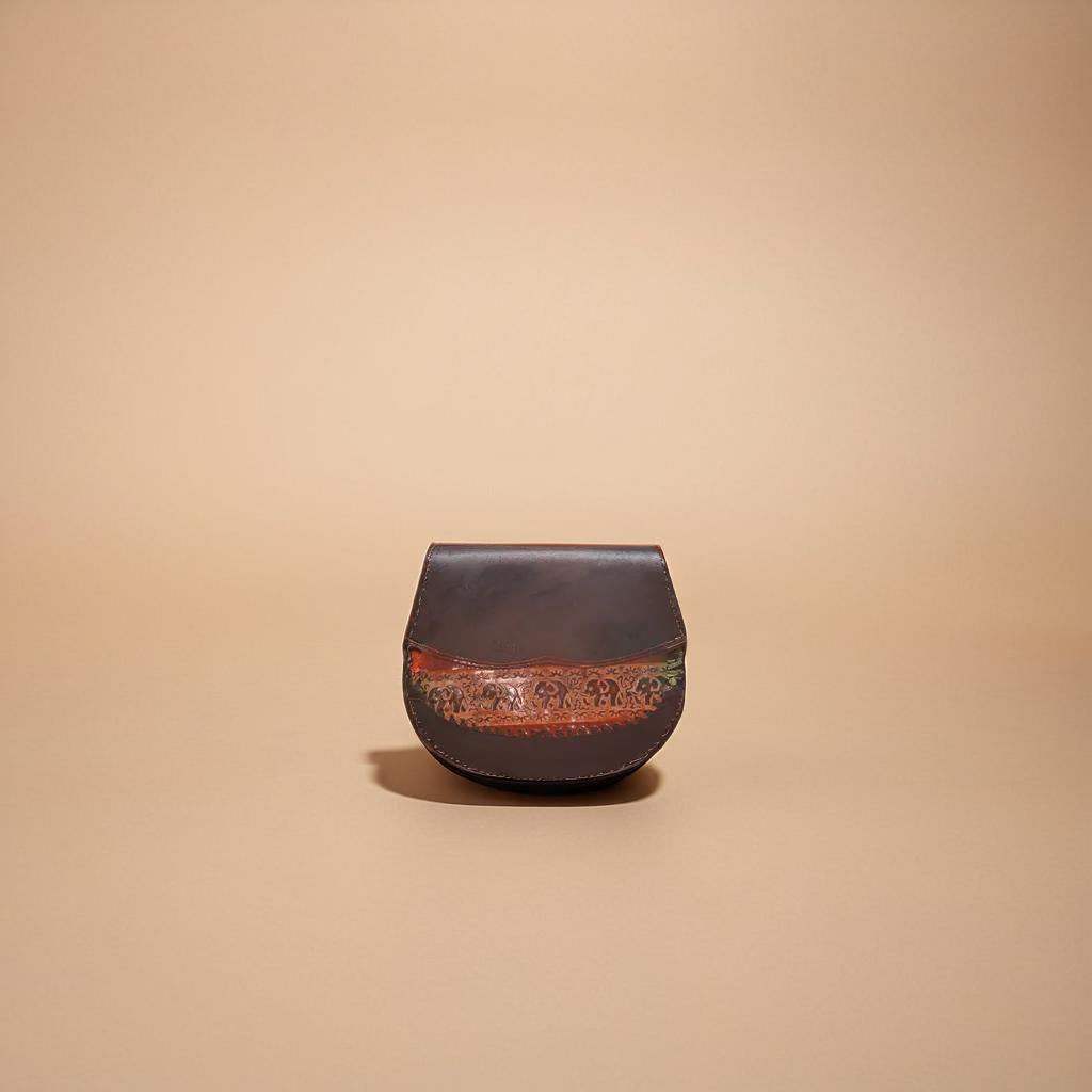 step ceylon leather wallet