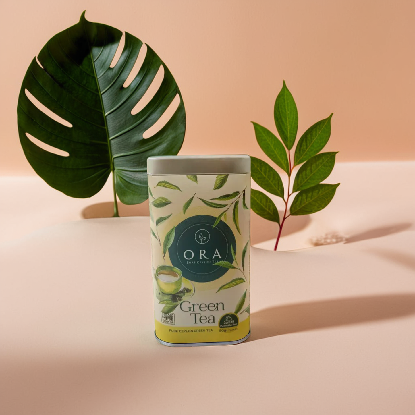 Green Tea