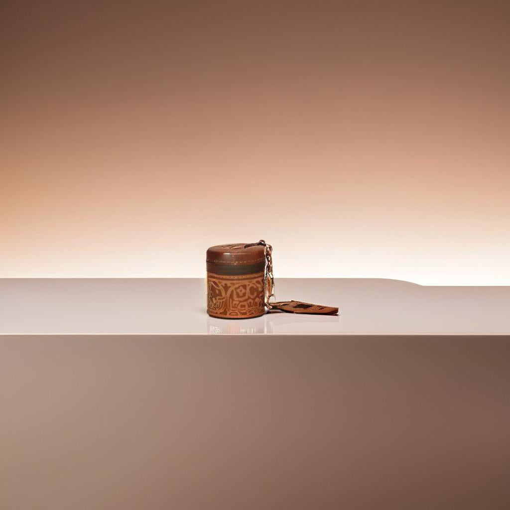 step ceylon leather wallet