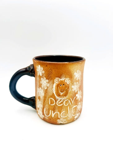 Uncle's Coffee mug