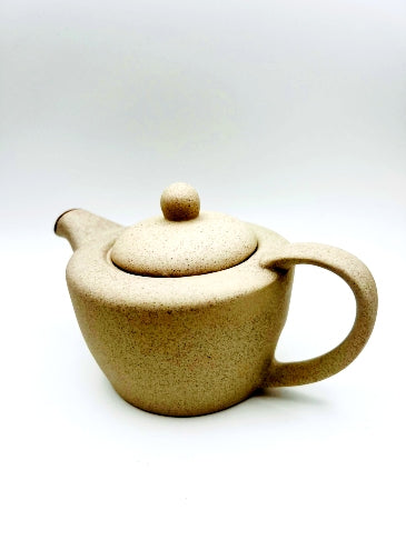 Lid & Love Teapot