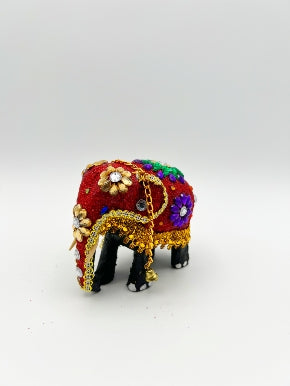 Luminous Elephant