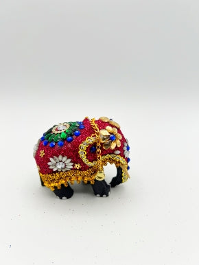 Two Inches Decorative Elephant
