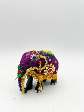 Spectrum Elephant