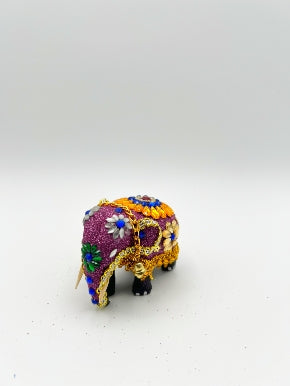 Two Inches Decorative Elephant