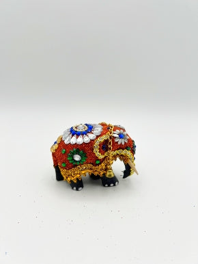 Two Inches Decorative Elephant