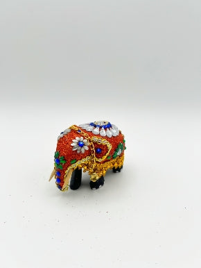 Two Inches Decorative Elephant