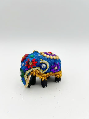 Two Inches Decorative Elephant