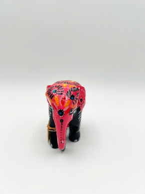 Fashionable Elephant