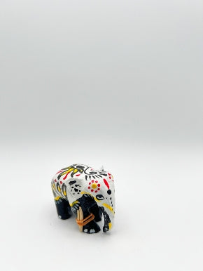Two Inches Decorative Elephant