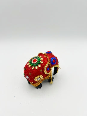 Two Inches Decorative Elephant