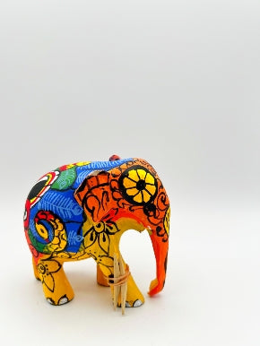 Elephantine Elegance