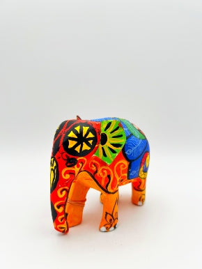 Joyful Trunk