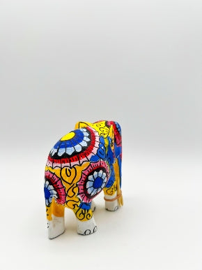 Spectrum Elephant