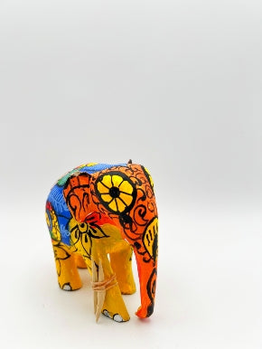 Spectrum Elephant
