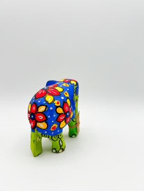 Prismatic Pachyderm