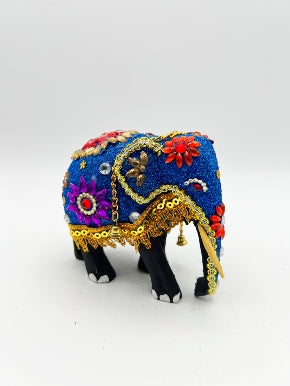 Spectrum Elephant