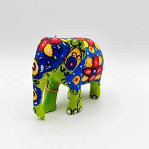 Spectrum Elephant Design