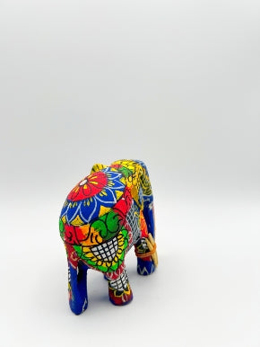 Vibrant Elephant Essence
