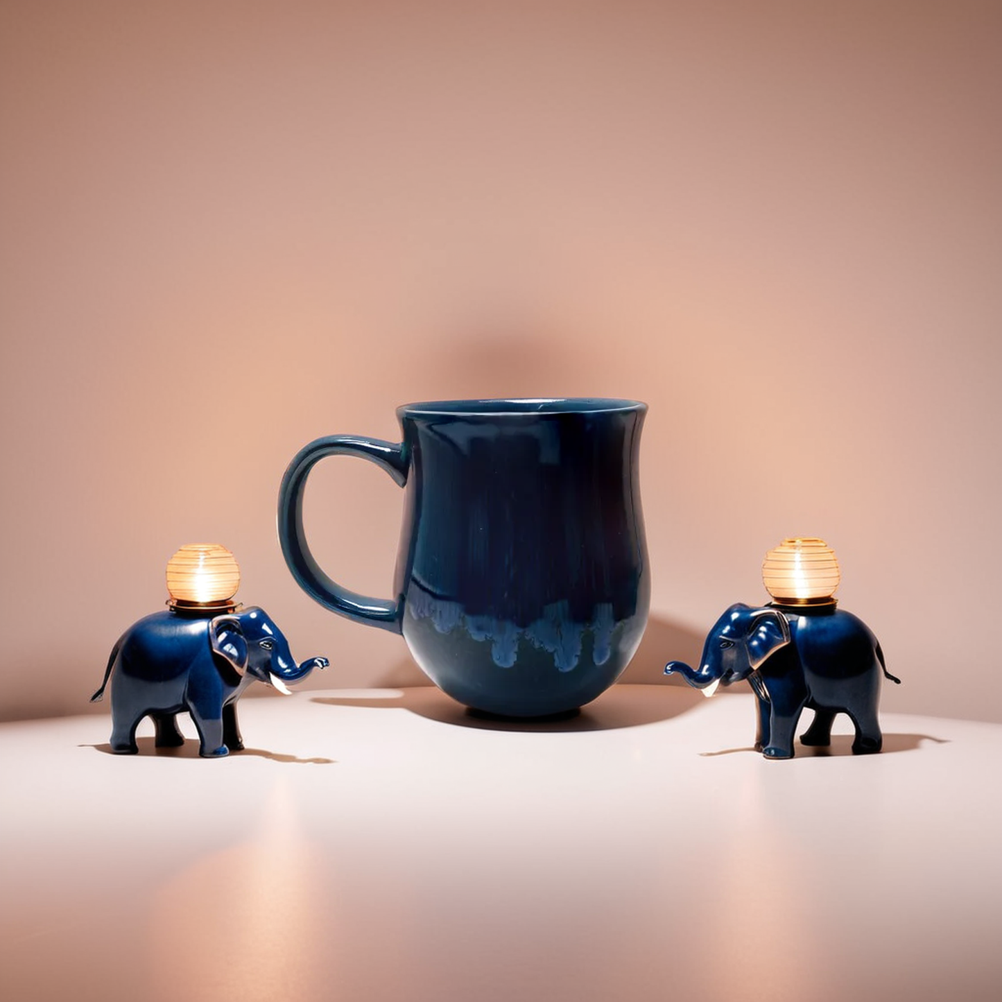 bosmarlin ceramic mug