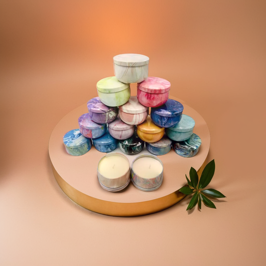 cirtinella candles small